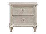 Leander Brownish Gray Nightstand - Ornate Home