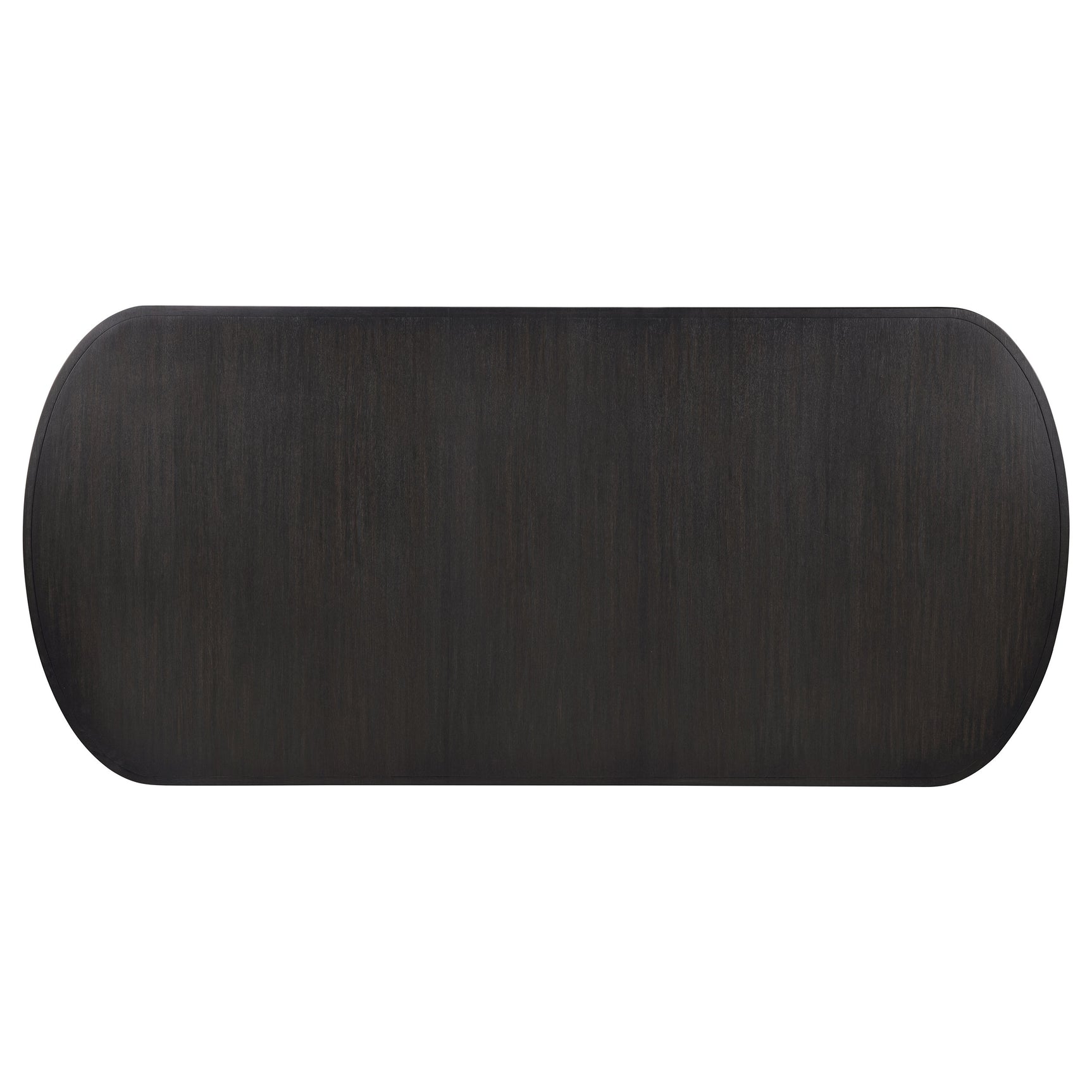 Leandro Burnished Black 78-inch Extension Dining Room Table - Ornate Home