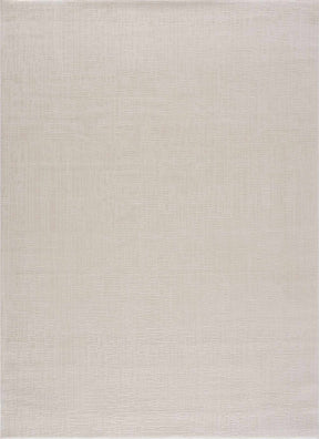 Leanna Cream Washable Area Rug - Ornate Home