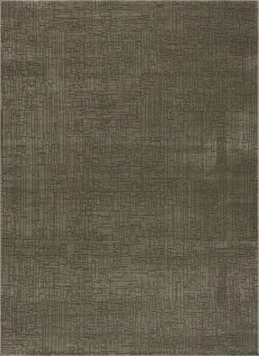 Leanna Green Washable Area Rug - Ornate Home