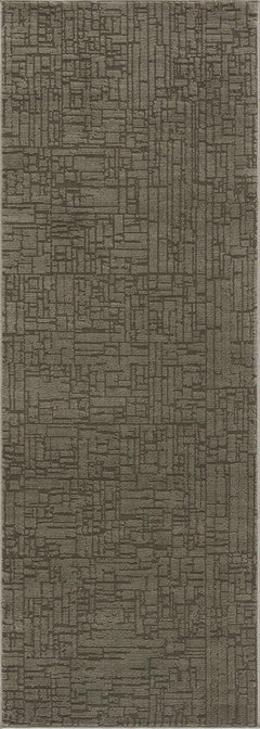 Leanna Green Washable Area Rug - Ornate Home