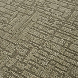 Leanna Green Washable Area Rug - Ornate Home