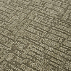 Leanna Green Washable Area Rug - Ornate Home