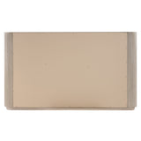 Leanna Light Oak Eastern King Bed - Ornate Home