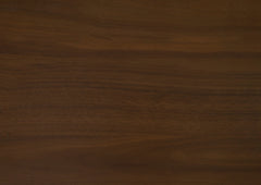 Leawood Walnut Dining Table - Ornate Home