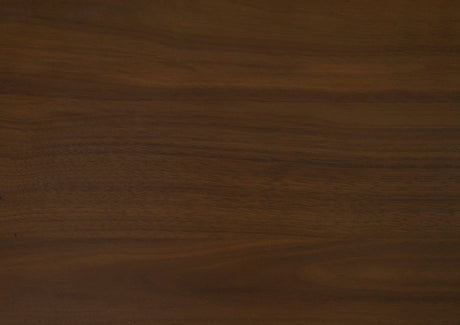 Leawood Walnut Dining Table - Ornate Home