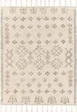 Lebeau Area Carpet - Clearance - Ornate Home