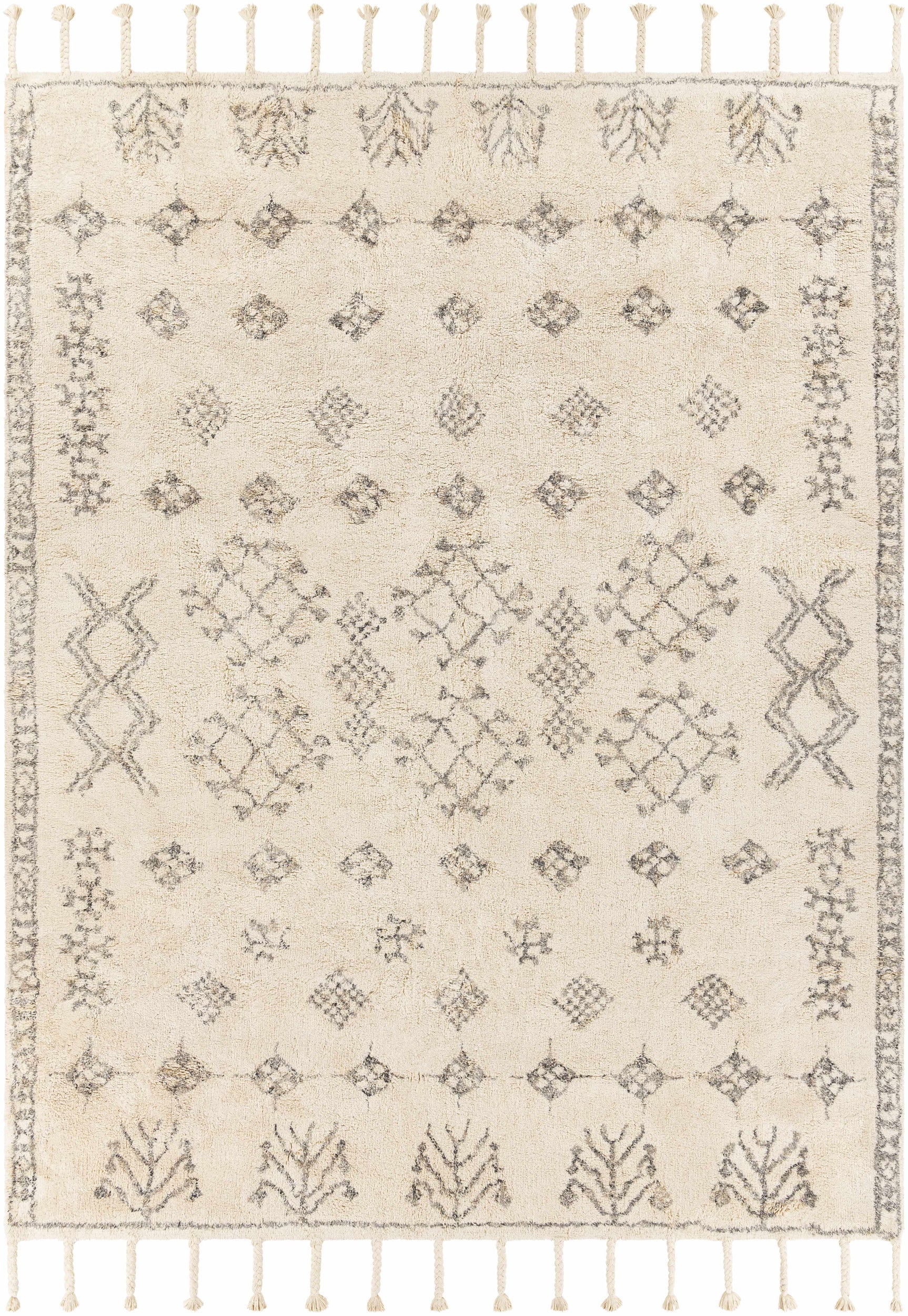 Lebeau Area Carpet - Clearance - Ornate Home