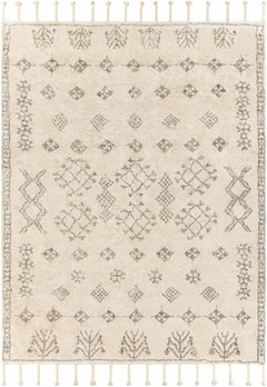 Lebeau Area Carpet - Clearance - Ornate Home
