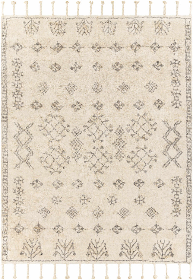 Lebeau Area Carpet - Clearance - Ornate Home