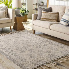 Lebeau Area Carpet - Clearance - Ornate Home