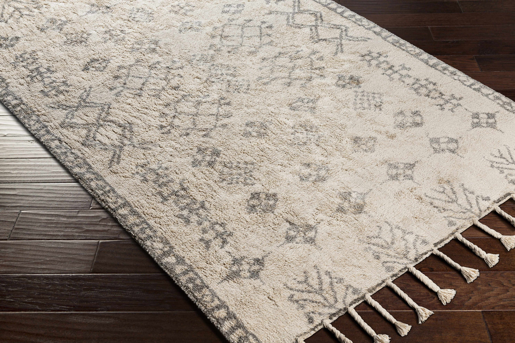 Lebeau Area Carpet - Clearance - Ornate Home