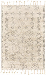 Lebeau Area Carpet - Clearance - Ornate Home