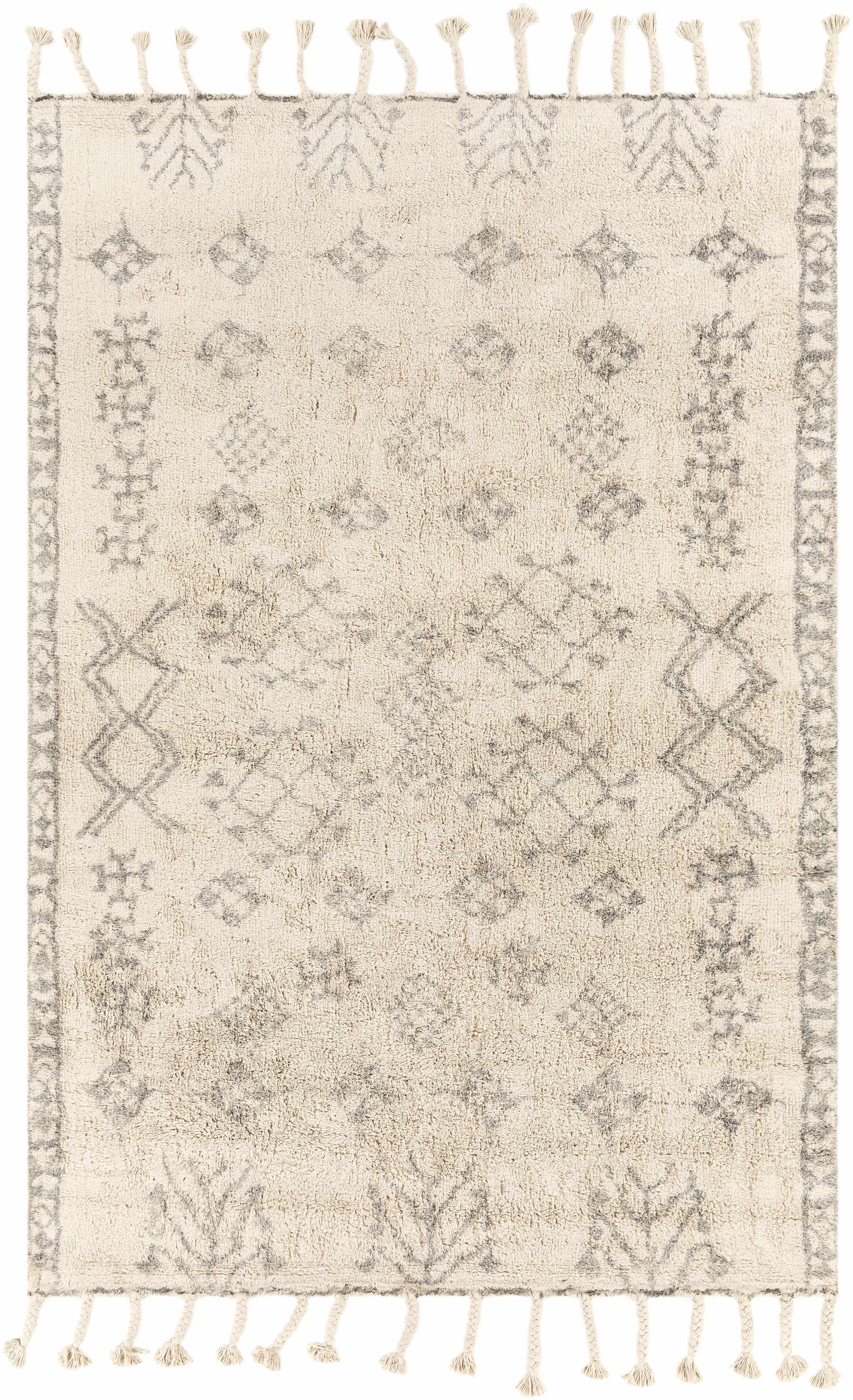 Lebeau Area Carpet - Clearance - Ornate Home