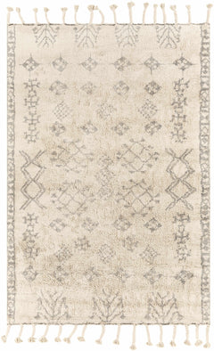 Lebeau Area Carpet - Clearance - Ornate Home