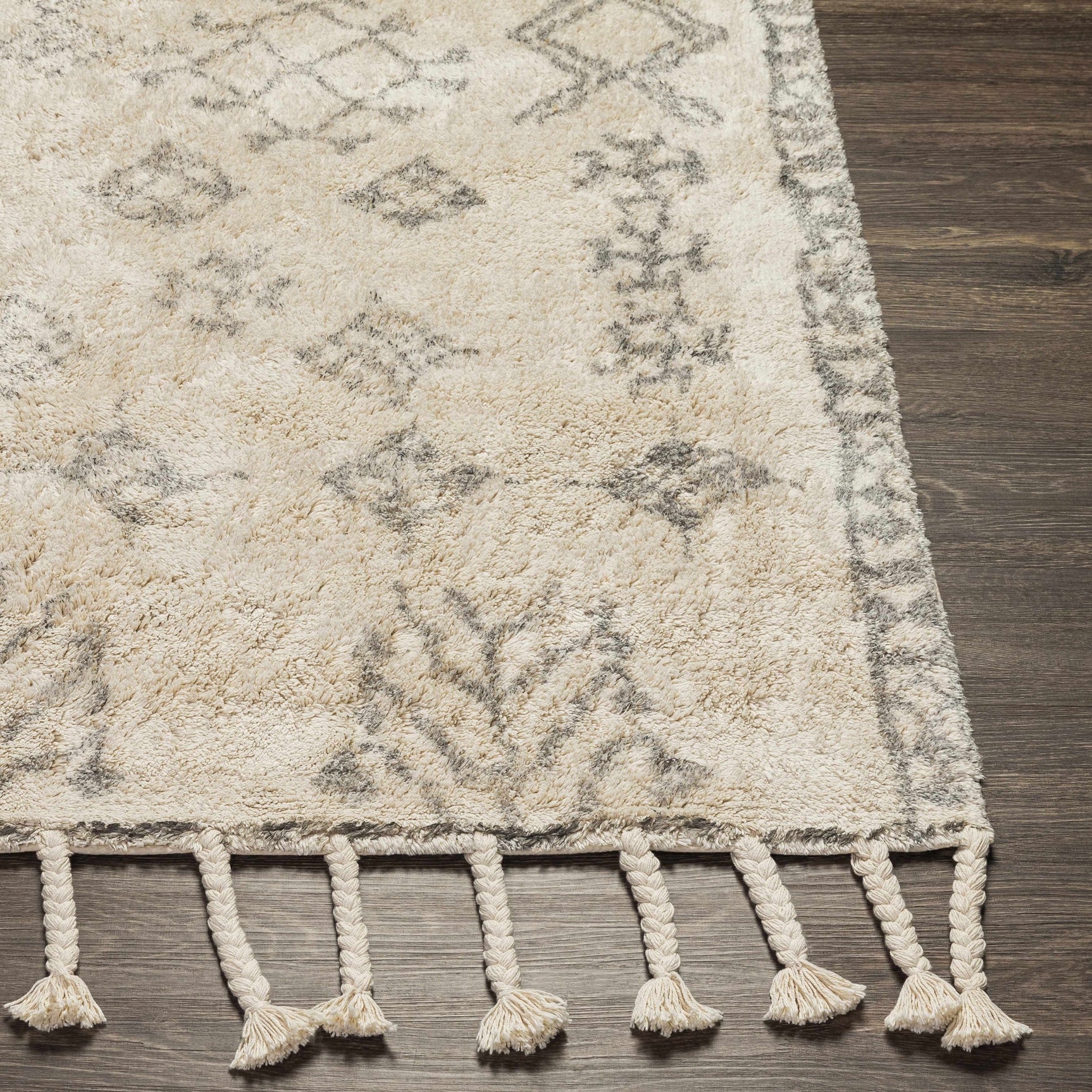 Lebeau Area Carpet - Clearance - Ornate Home