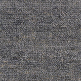 Lecompton Solid Charcoal Viscose Rug - Clearance - Ornate Home
