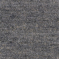 Lecompton Solid Charcoal Viscose Rug - Clearance - Ornate Home
