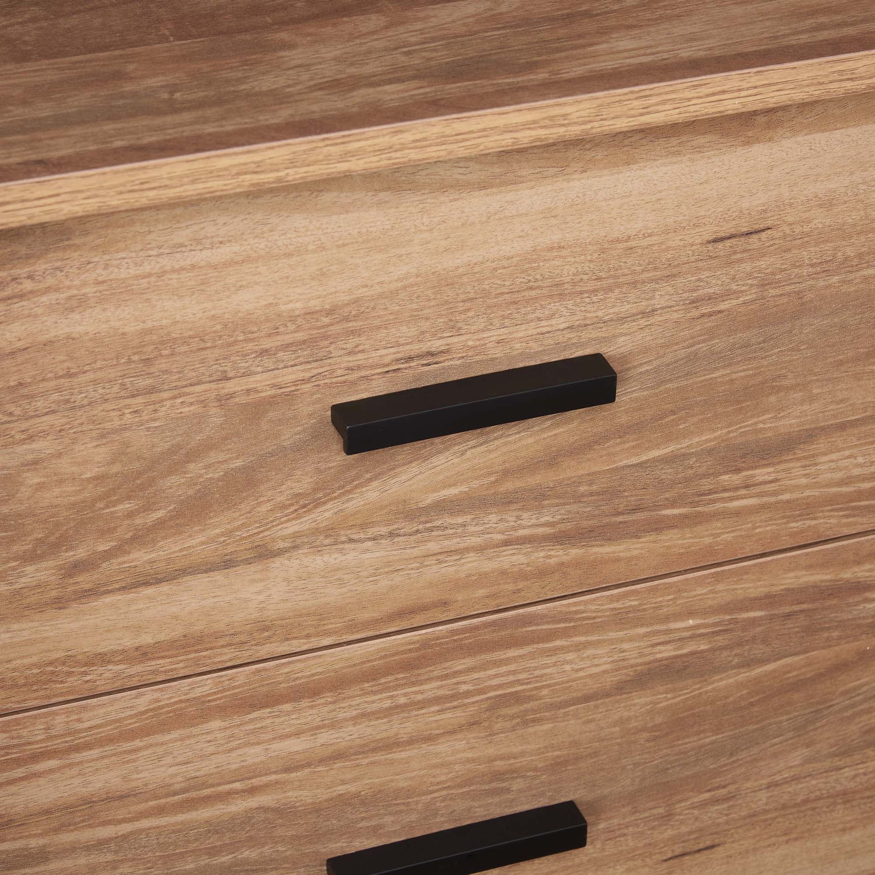 Lee Wardrobe Closet 2.0 in Golden Brown (set of 3) - Ornate Home