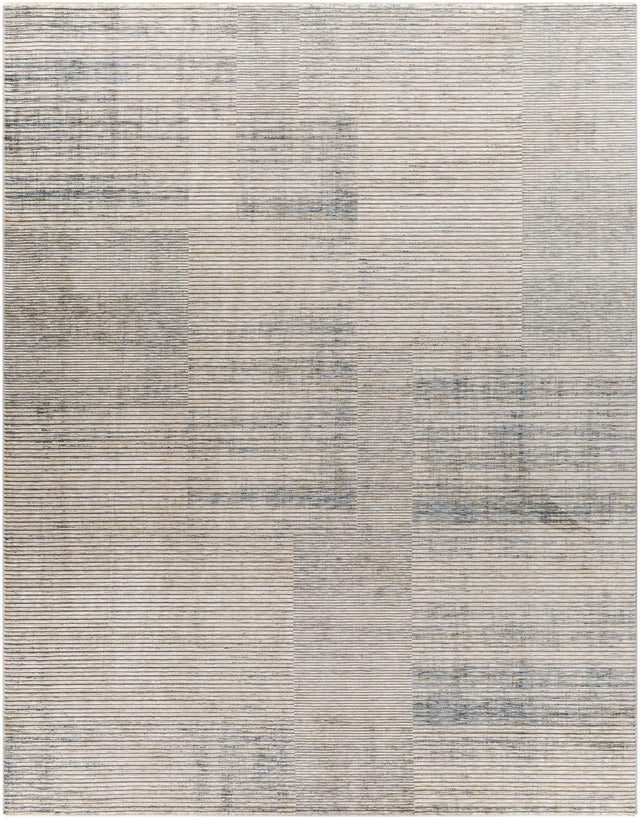 Leechburg Luxe Fringe Rug - Clearance - Ornate Home