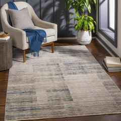 Leechburg Luxe Fringe Rug - Clearance - Ornate Home