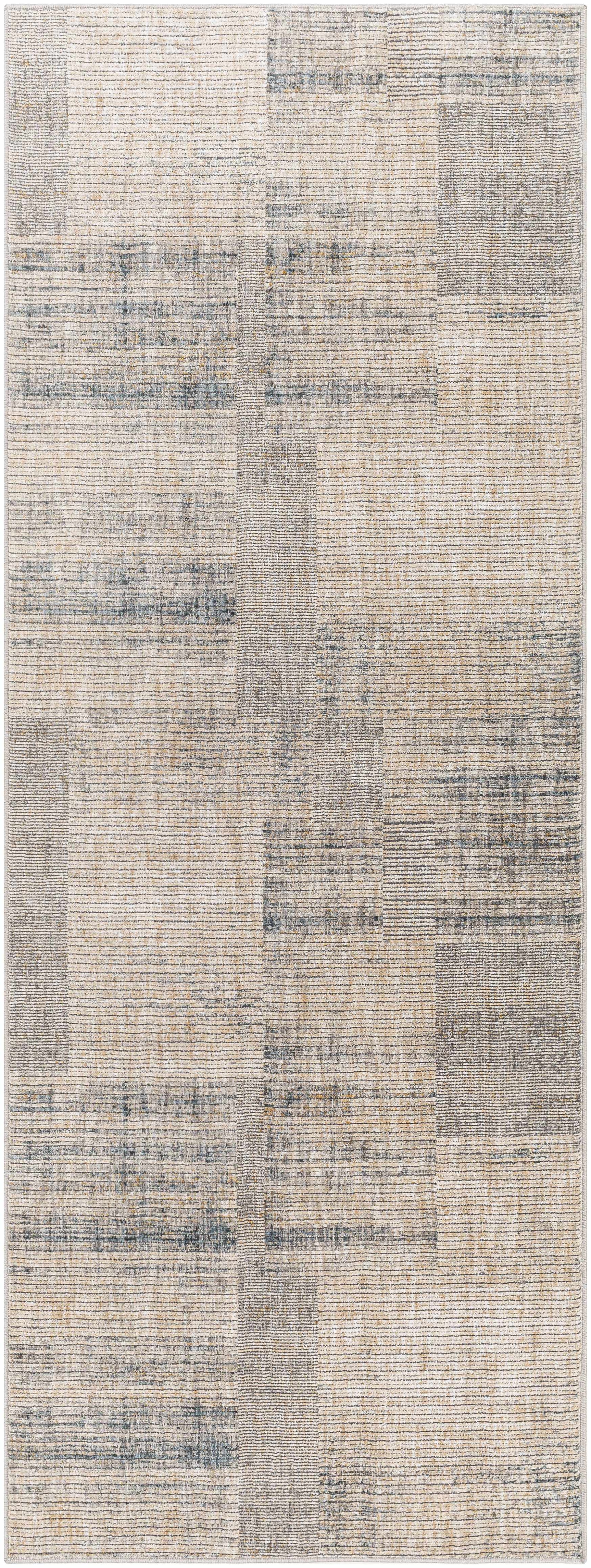 Leechburg Luxe Fringe Rug - Clearance - Ornate Home