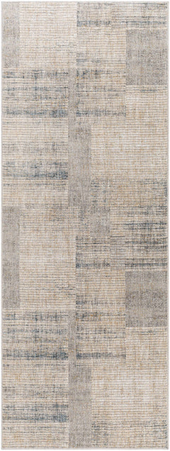 Leechburg Luxe Fringe Rug - Clearance - Ornate Home