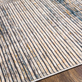 Leechburg Luxe Fringe Rug - Clearance - Ornate Home