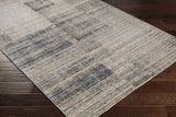 Leechburg Luxe Fringe Rug - Clearance - Ornate Home