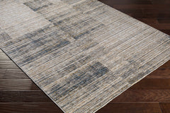 Leechburg Luxe Fringe Rug - Clearance - Ornate Home
