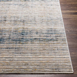 Leechburg Luxe Fringe Rug - Clearance - Ornate Home