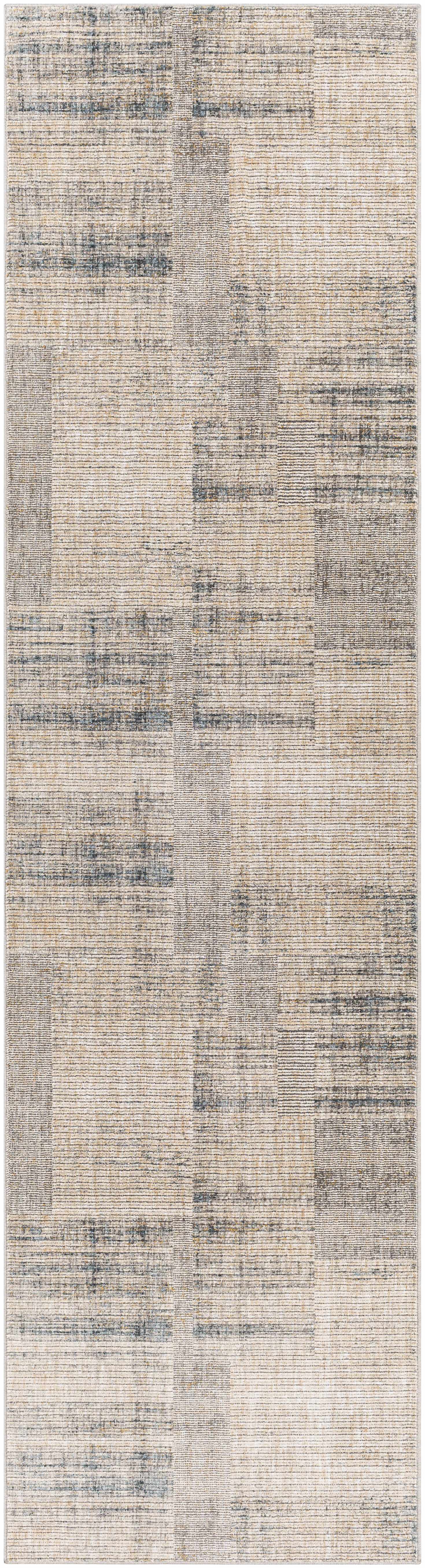 Leechburg Luxe Fringe Rug - Clearance - Ornate Home