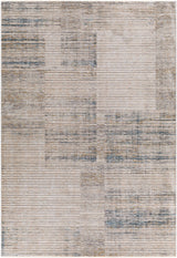 Leechburg Luxe Fringe Rug - Clearance - Ornate Home