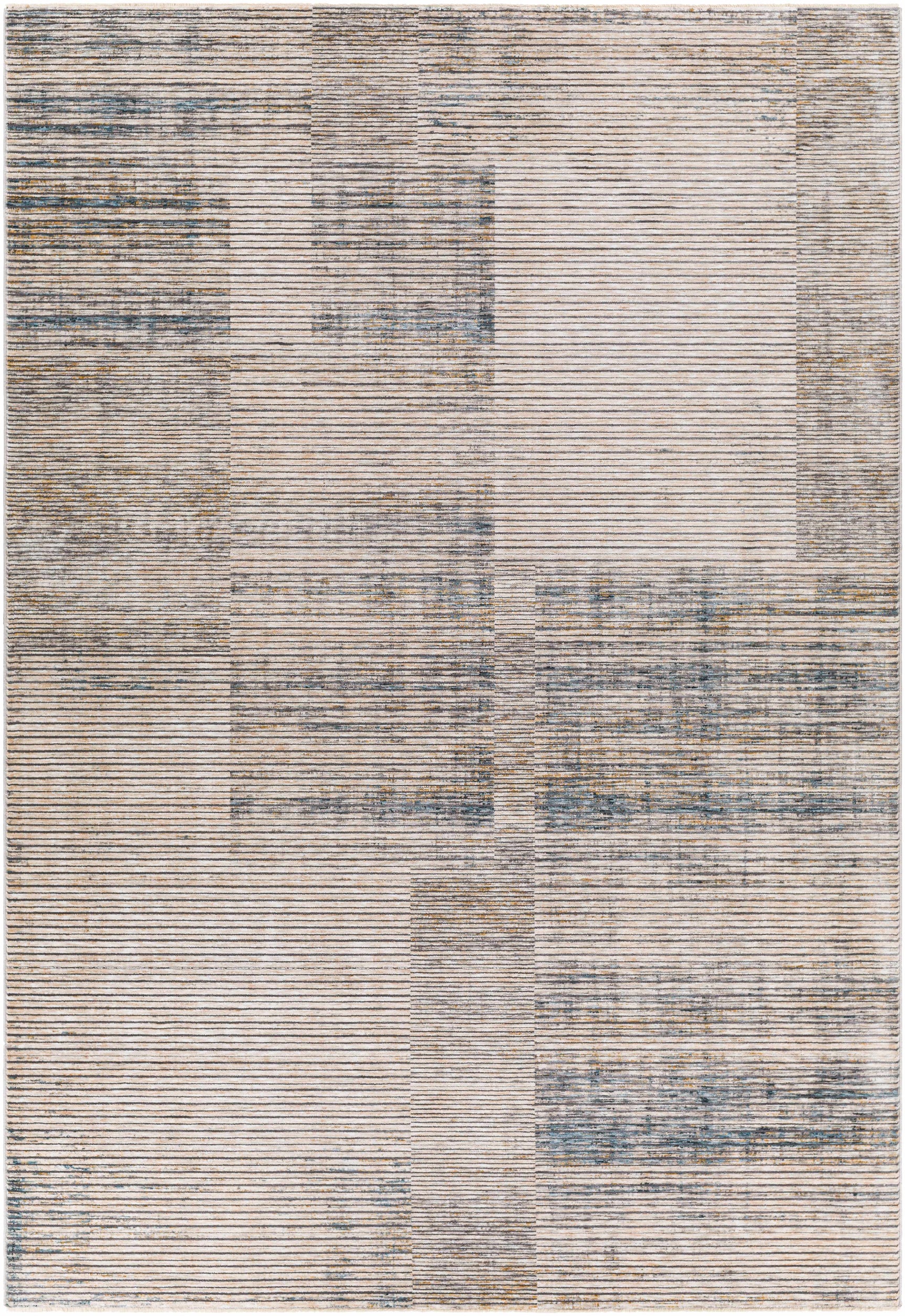 Leechburg Luxe Fringe Rug - Clearance - Ornate Home