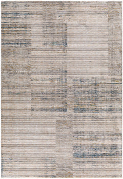 Leechburg Luxe Fringe Rug - Clearance - Ornate Home