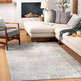 Leeco Textured Luxe Rug - Ornate Home