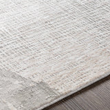 Leeco Textured Luxe Rug - Ornate Home