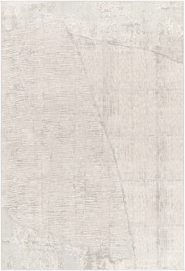Leeco Textured Luxe Rug - Ornate Home