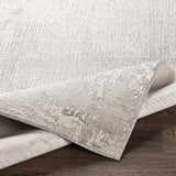Leeco Textured Luxe Rug - Ornate Home