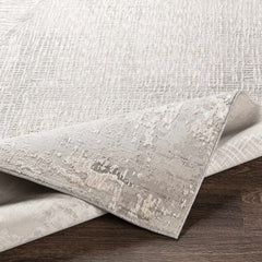 Leeco Textured Luxe Rug - Ornate Home