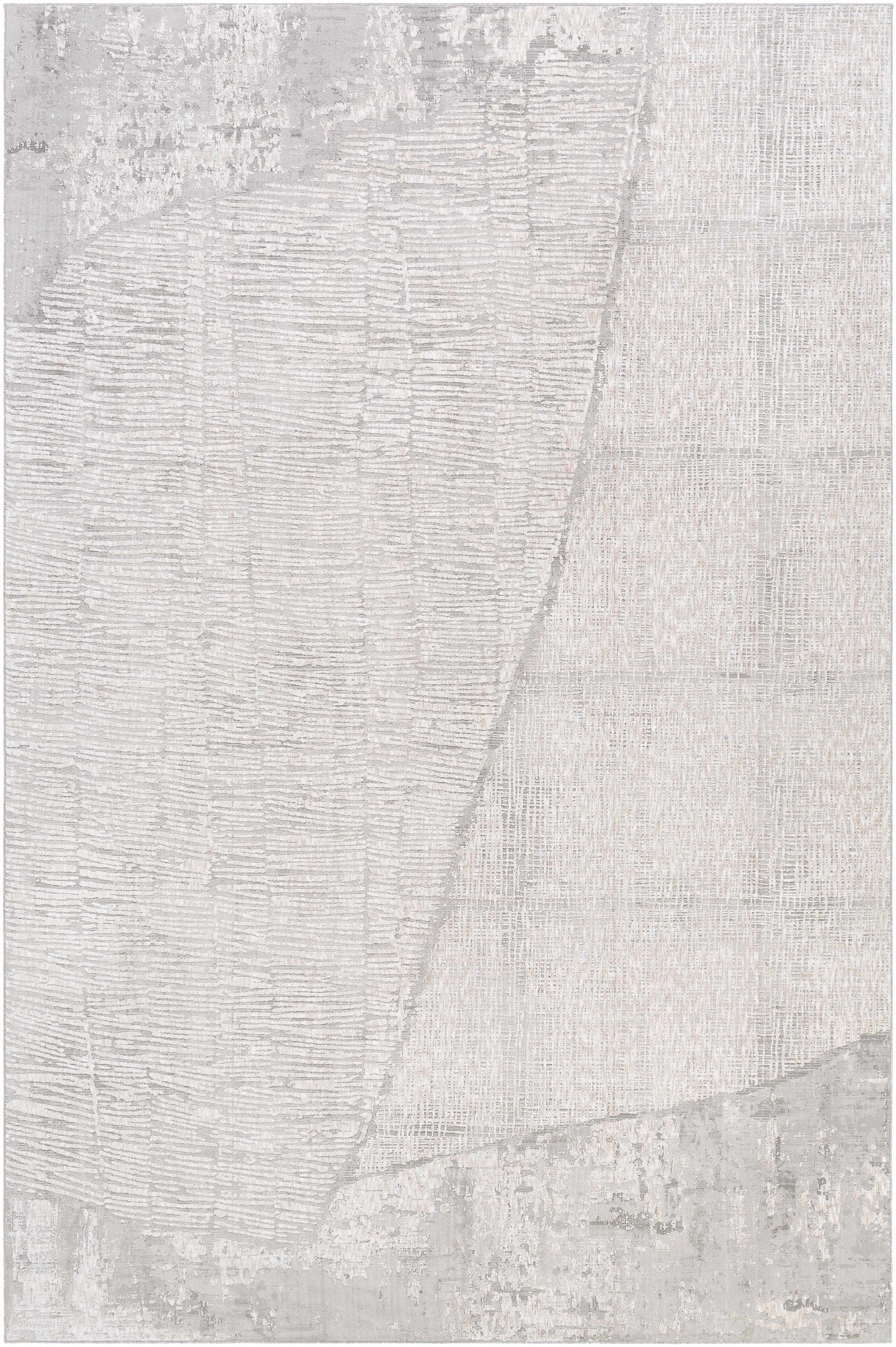 Leeco Textured Luxe Rug - Ornate Home
