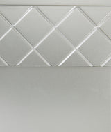 Leesa Silver Dresser - Ornate Home