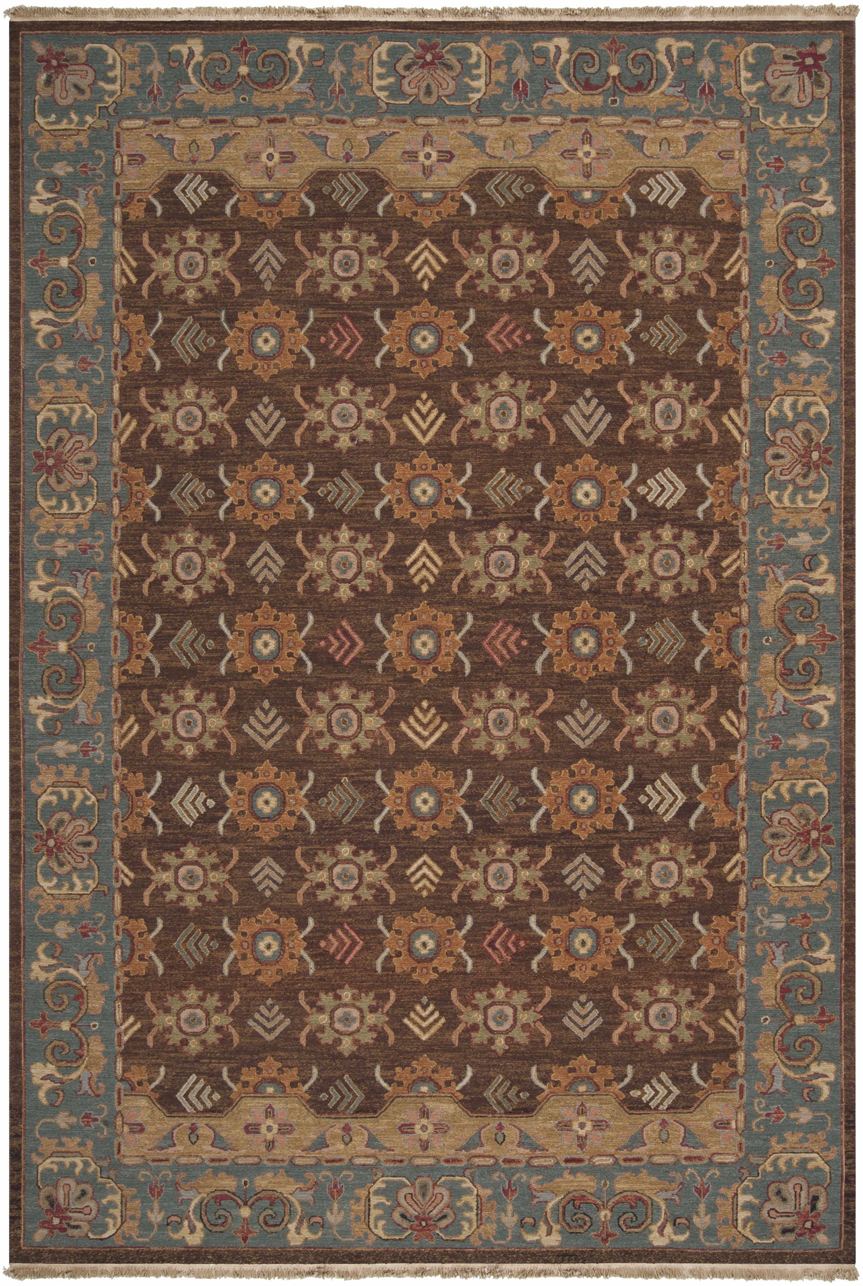 Leesport Area Rug - Clearance - Ornate Home