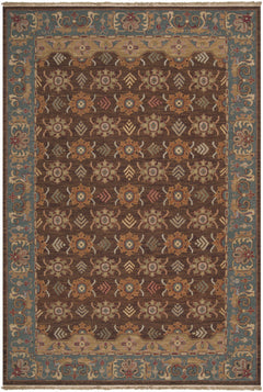 Leesport Area Rug - Clearance - Ornate Home