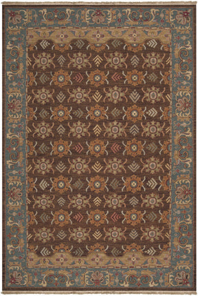 Leesport Area Rug - Clearance - Ornate Home