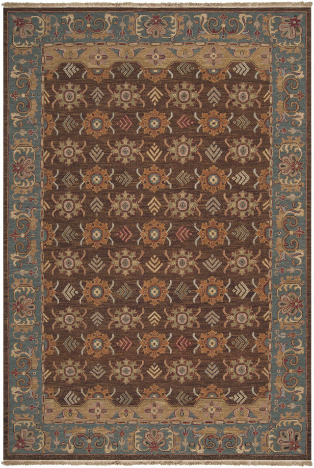 Leesport Area Rug - Clearance - Ornate Home
