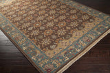 Leesport Area Rug - Clearance - Ornate Home