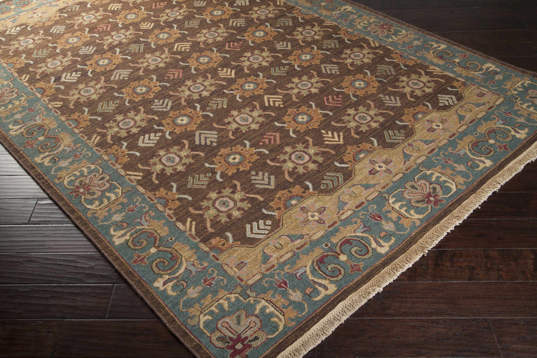 Leesport Area Rug - Clearance - Ornate Home