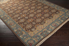 Leesport Area Rug - Clearance - Ornate Home