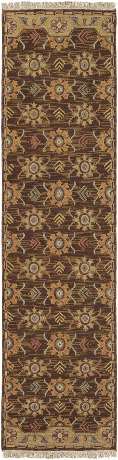 Leesport Area Rug - Clearance - Ornate Home